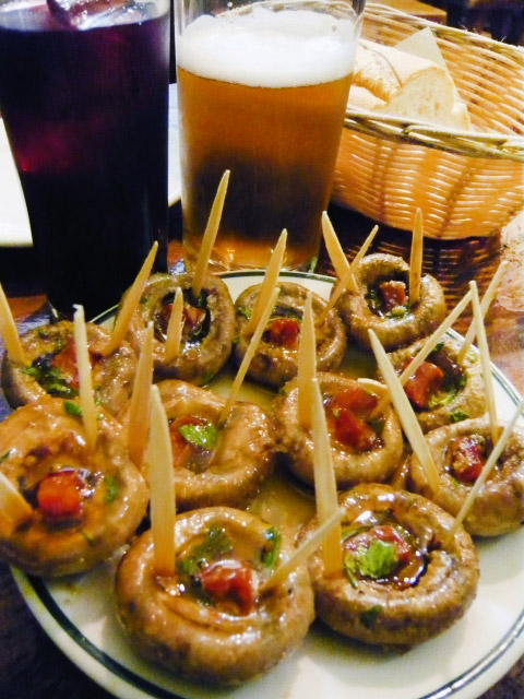 スペイン料理 スパニッシュ の特徴 食バンクマガジン