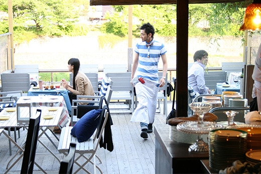 有限会社ludico イカリヤ食堂 キッチンの正社員募集 京都府京都市下京区 飲食専門求人サイト 食バンク