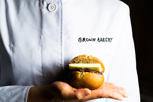 株式会社カフェ Brown Bakery ブラウンベーカリー パティシエ パン職人の正社員募集 大阪府大阪市都島区 飲食専門求人 サイト 食バンク