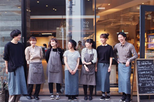 Uds株式会社 The Rescape ザ リスケープ Sv マネージャーの正社員募集 沖縄県宮古島市 飲食専門求人サイト 食バンク